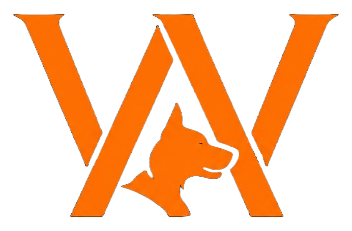 Westwood K9 Academy monogram